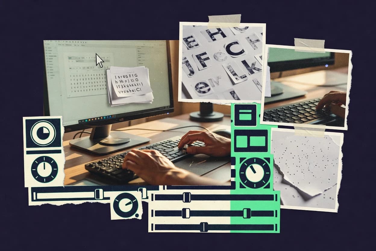 Top 10 Best Type Edit Software of 2026