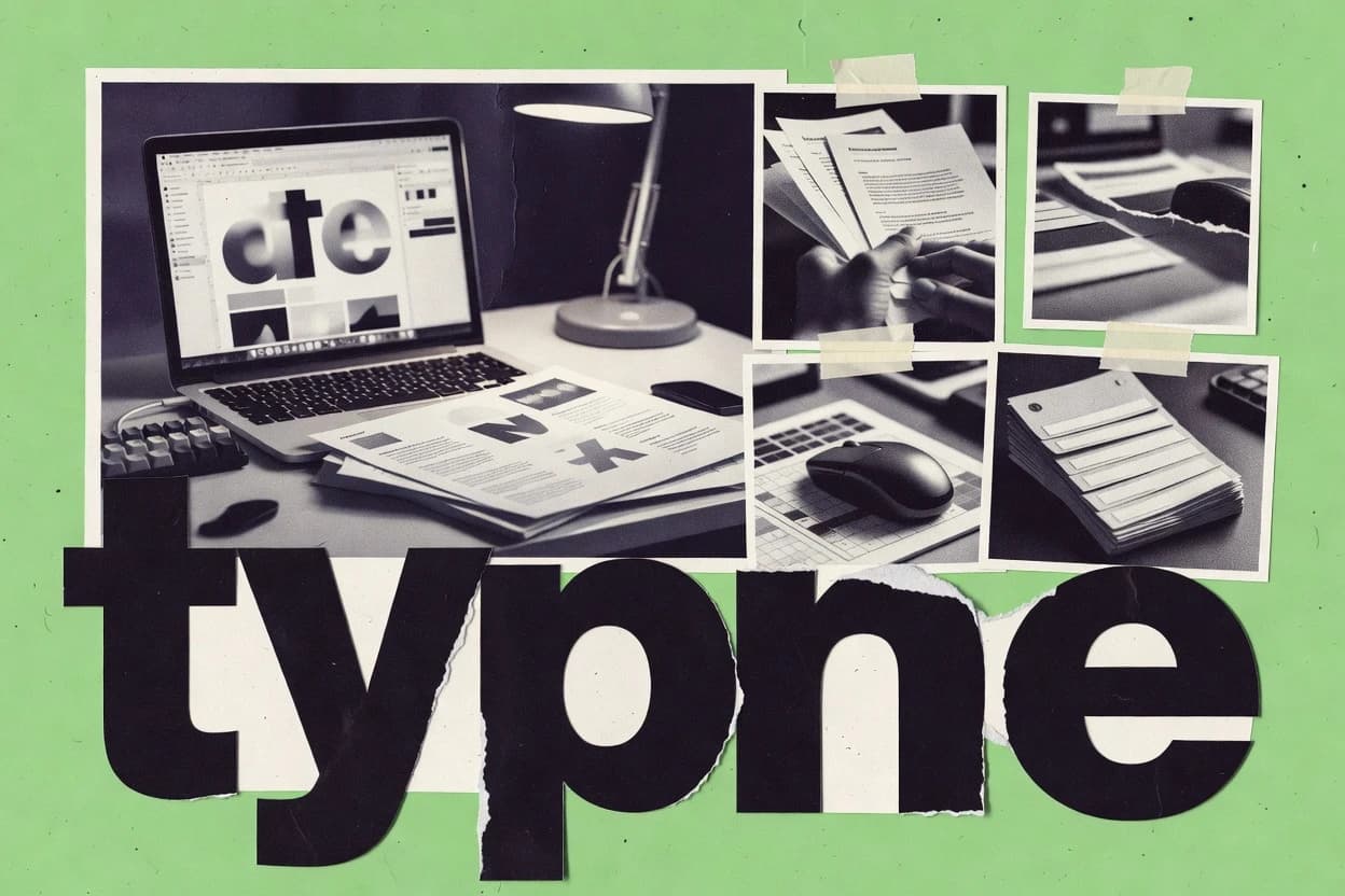Top 10 Best Typeface Software of 2026