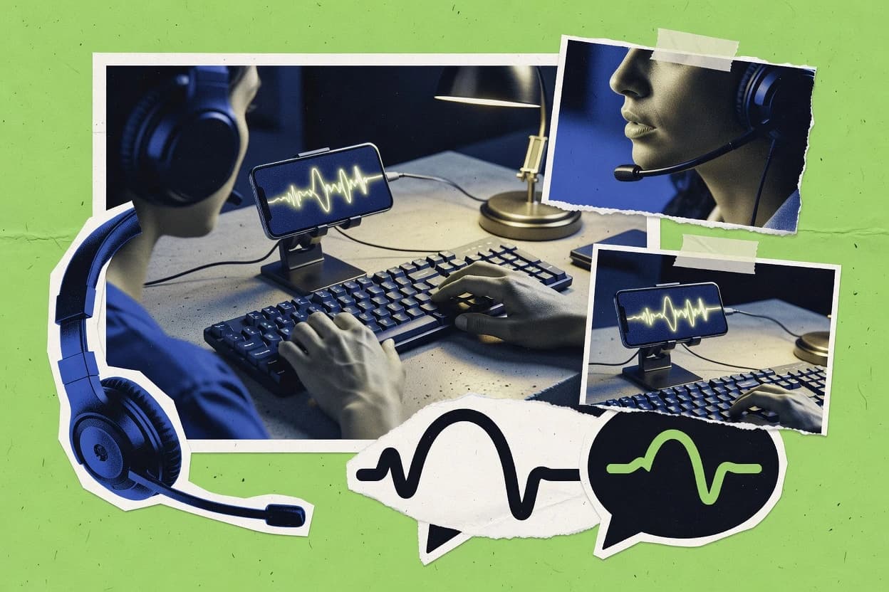 Top 10 Best Typing By Voice Software of 2026