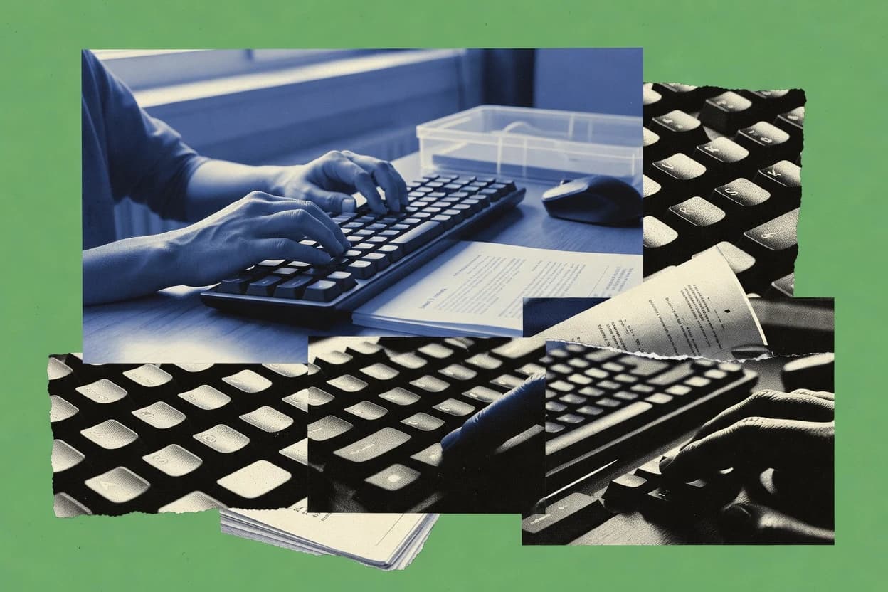 Top 10 Best Typing Course Software of 2026