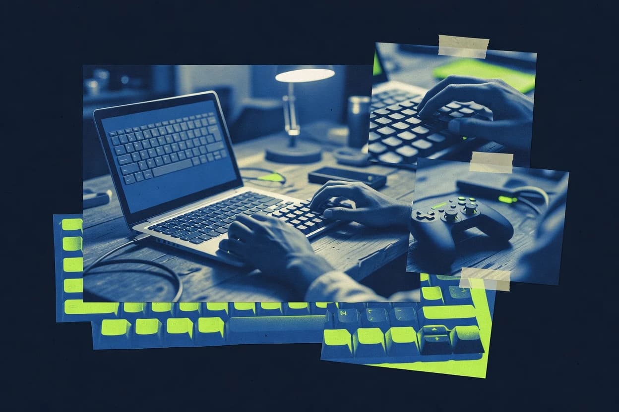 Top 10 Best Typing Game Software of 2026