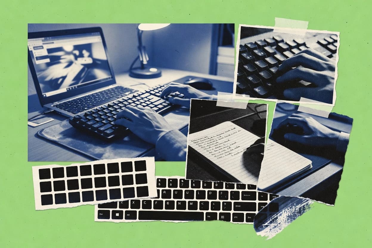 Top 10 Best Typing Tutorial Software of 2026