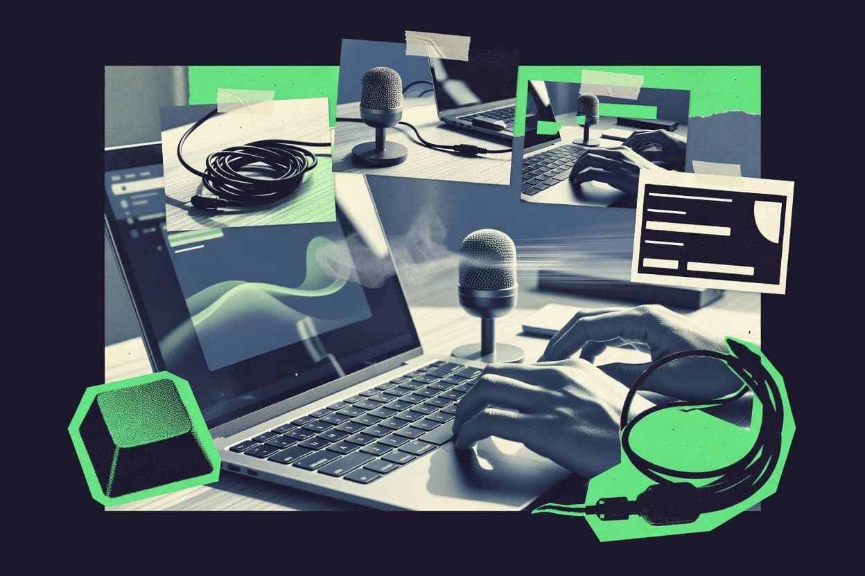 Top 10 Best Typing Voice Software of 2026