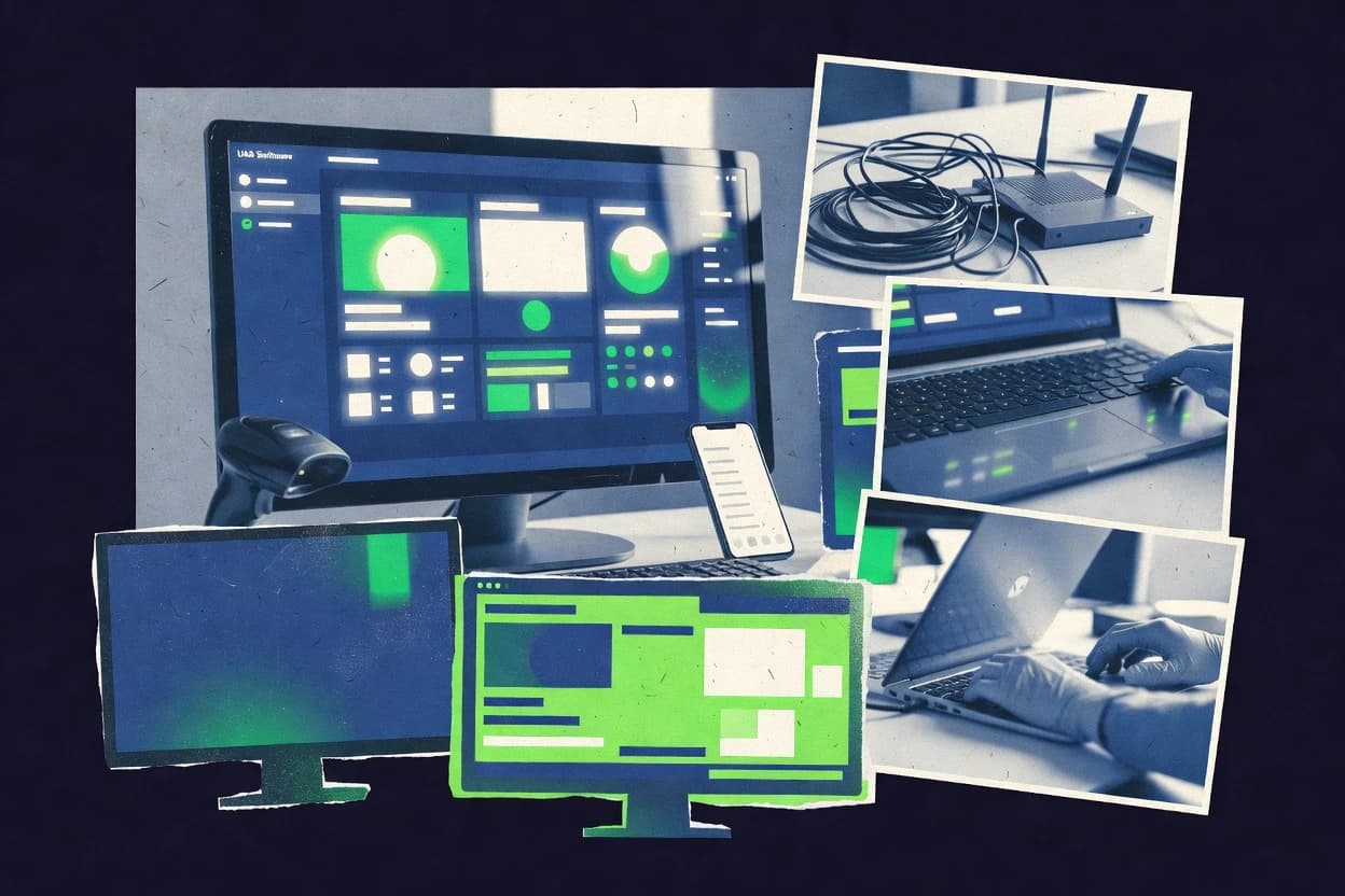 Top 10 Best Uab Software of 2026