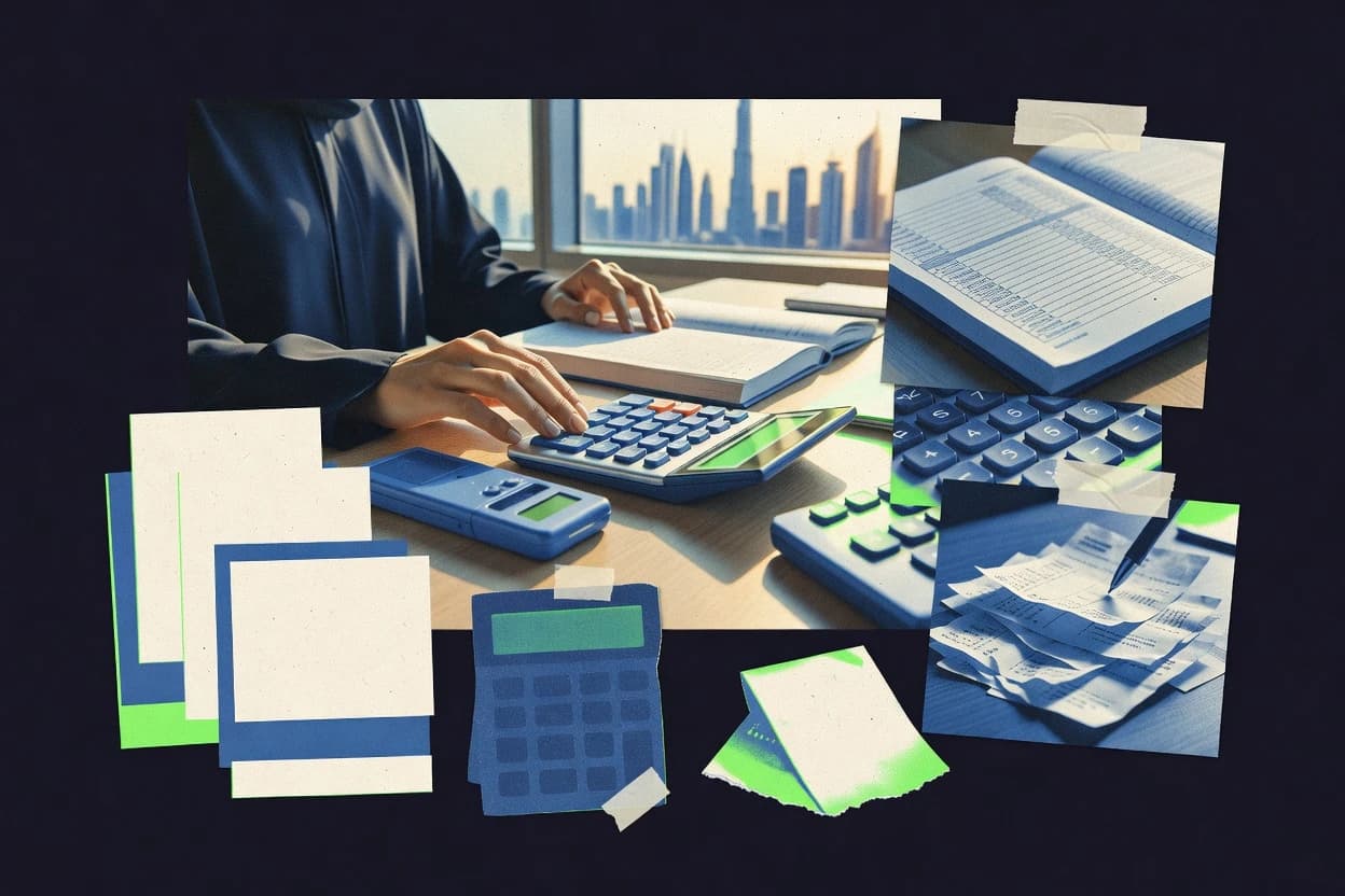 Top 10 Best Uae Accounting Software of 2026