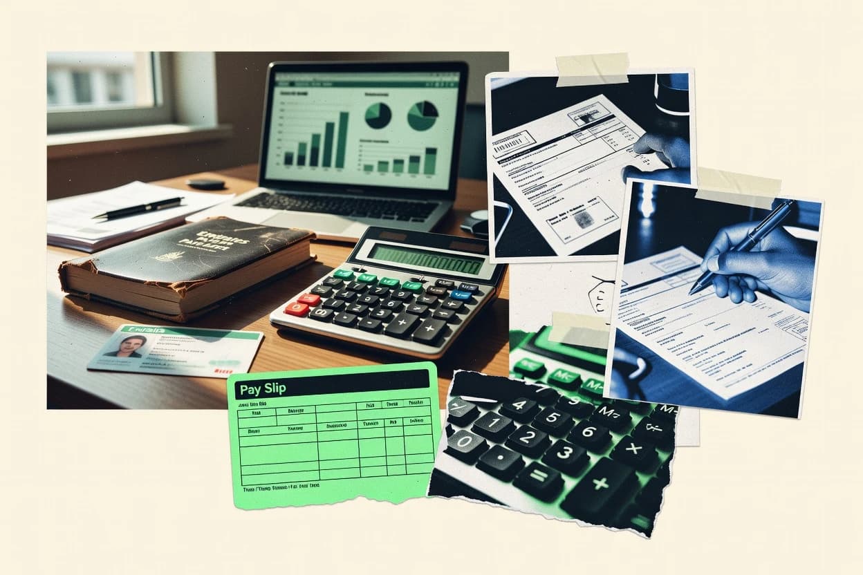 Top 10 Best Uae Payroll Software of 2026