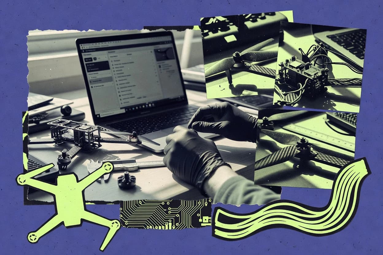 Top 10 Best Uav Design Software of 2026