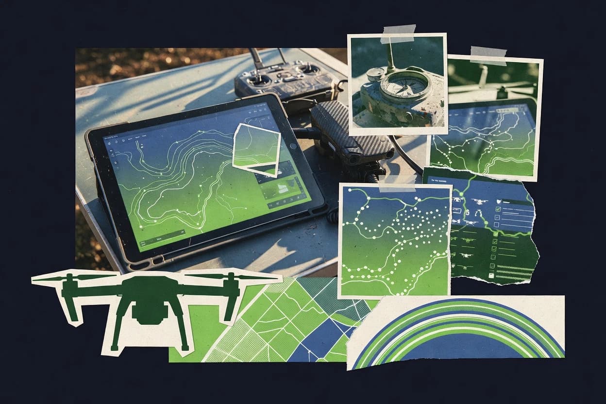 Top 10 Best Uav Mission Planning Software of 2026