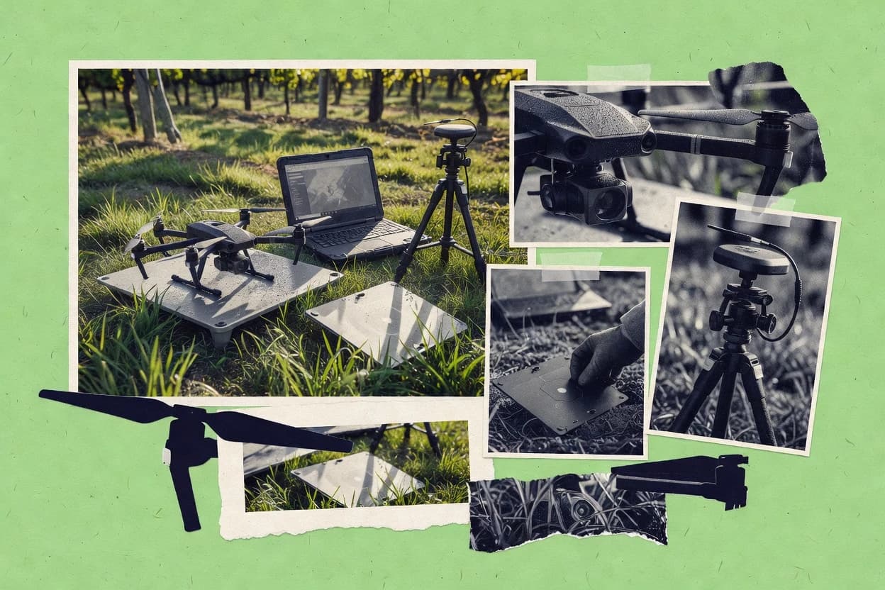 Top 10 Best Uav Surveying Software of 2026