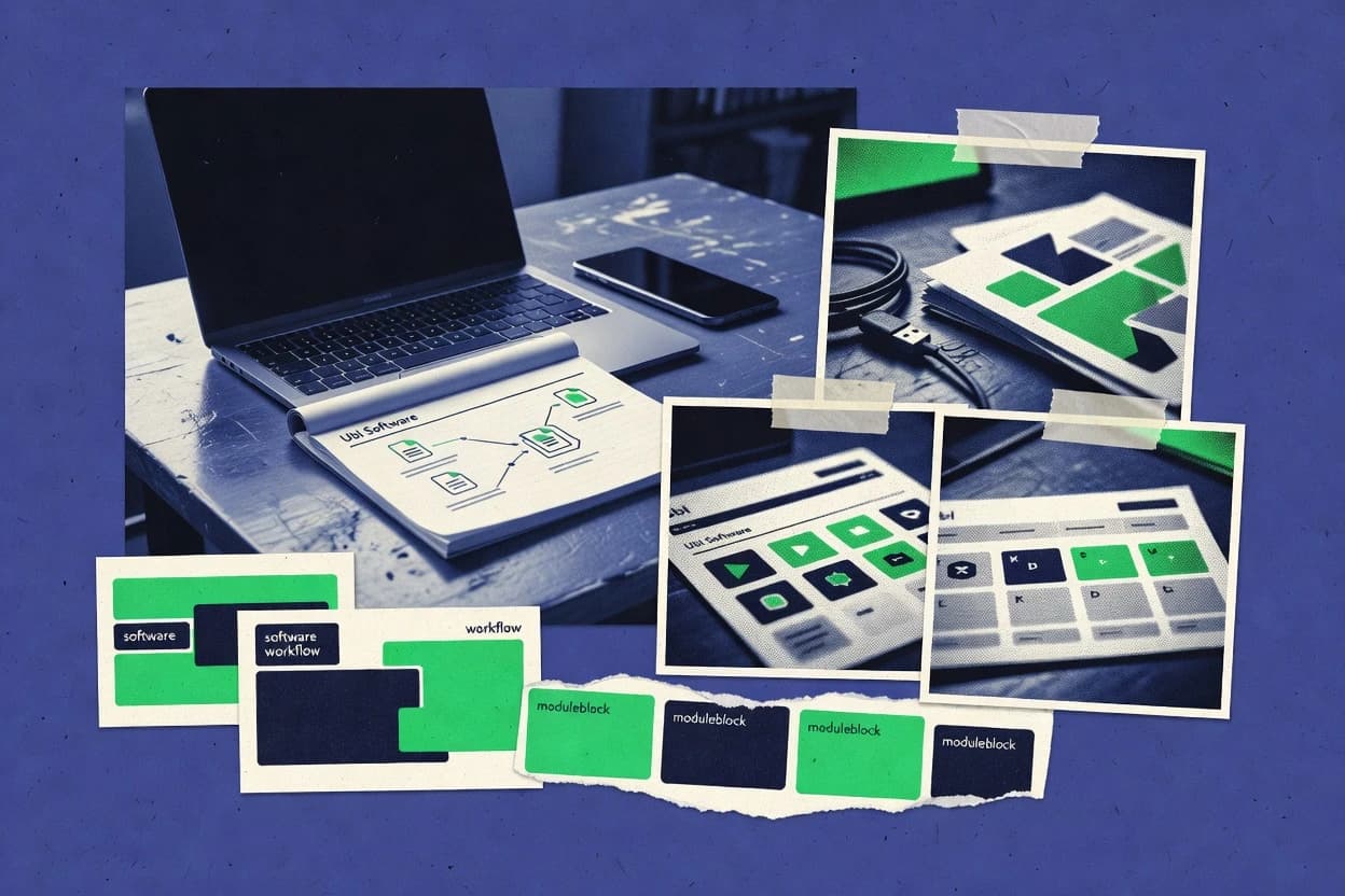 Top 10 Best Ubl Software of 2026