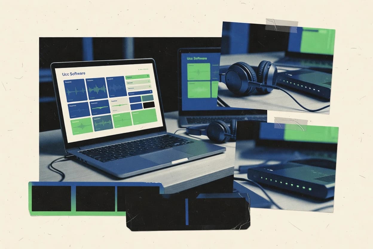 Top 10 Best Ucc Software of 2026