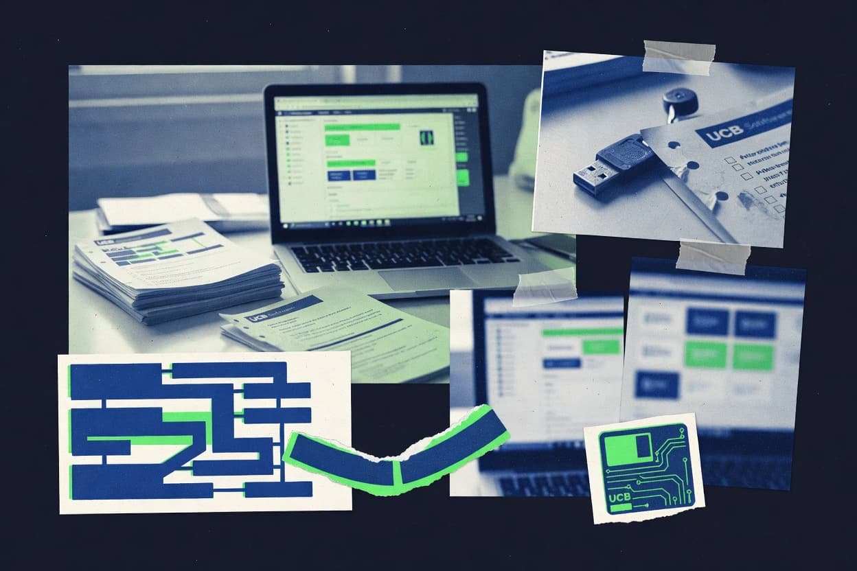 Top 10 Best Ucb Software of 2026