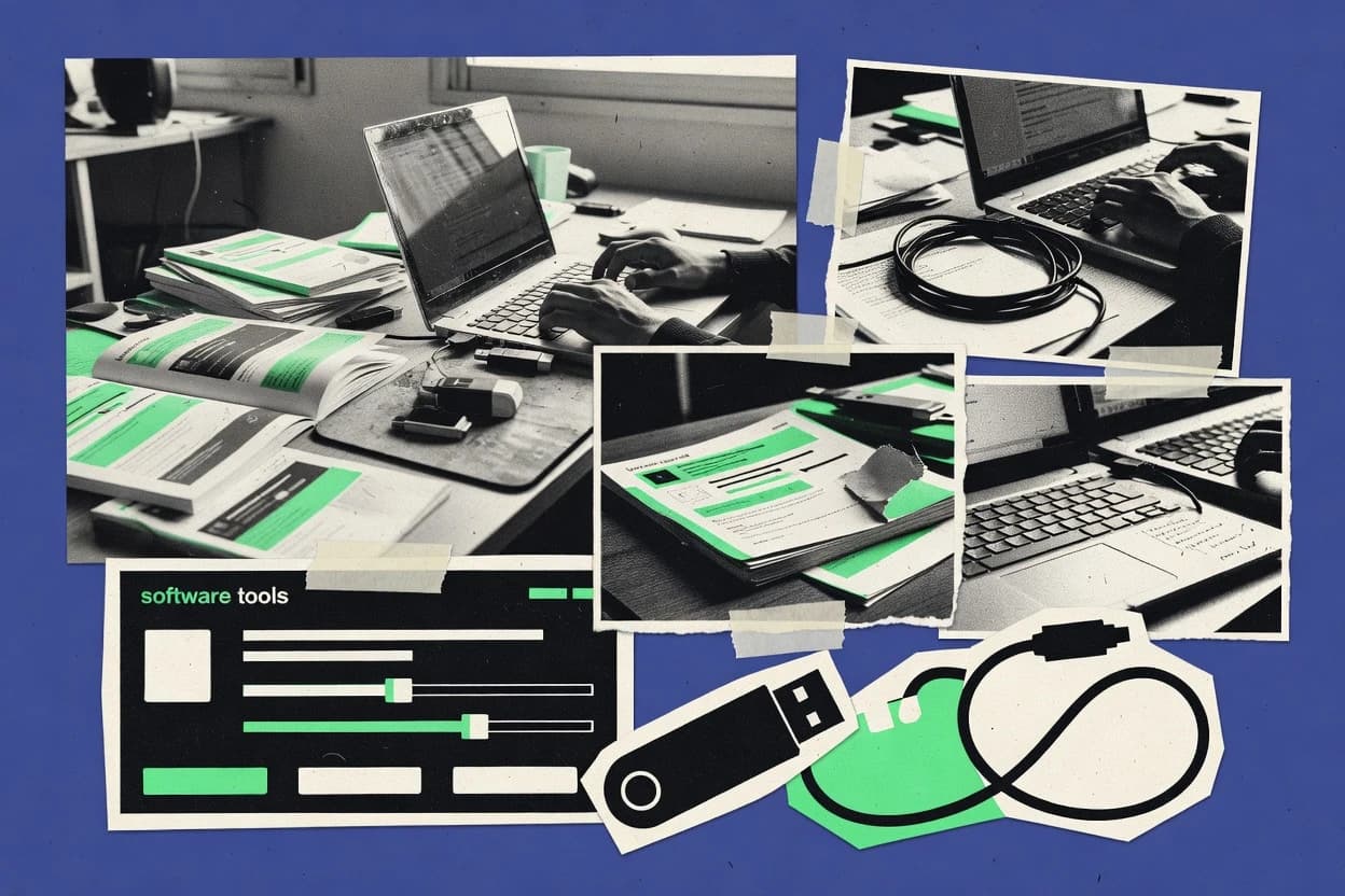 Top 10 Best Ud Software of 2026