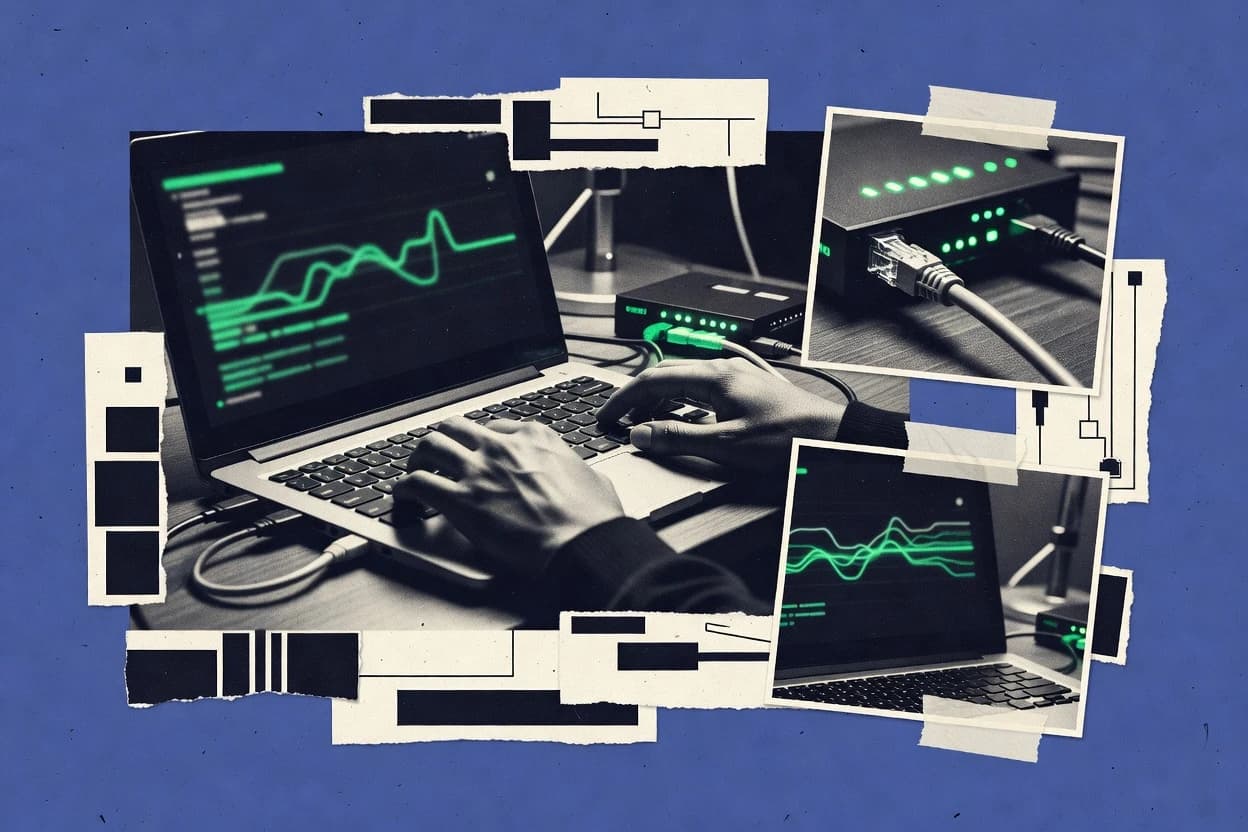 Top 10 Best Udp Software of 2026
