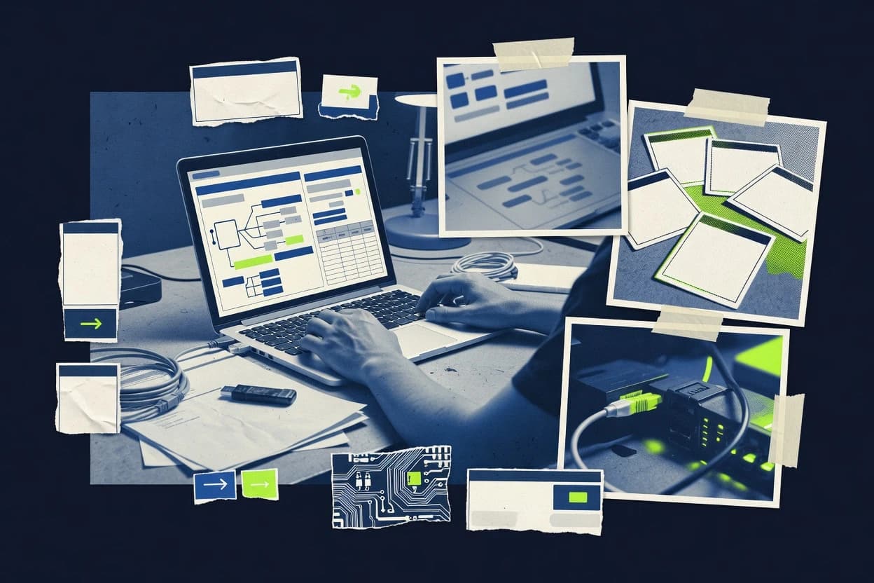 Top 10 Best UI Automation Software of 2026