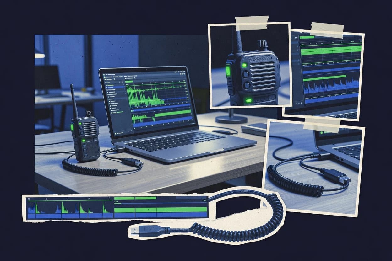 Top 10 Best Uhf Software of 2026