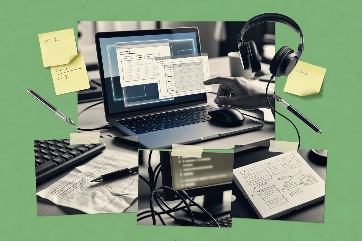 Top 10 Best UI Development Software of 2026