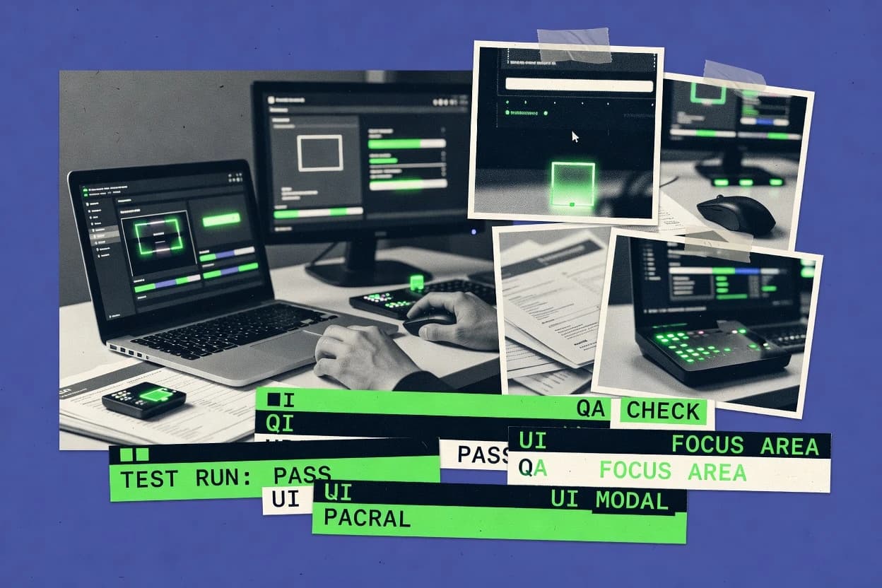 Top 10 Best Ui Testing Software of 2026