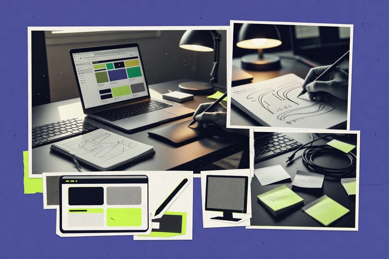 Top 10 Best UI UX Designing Software of 2026