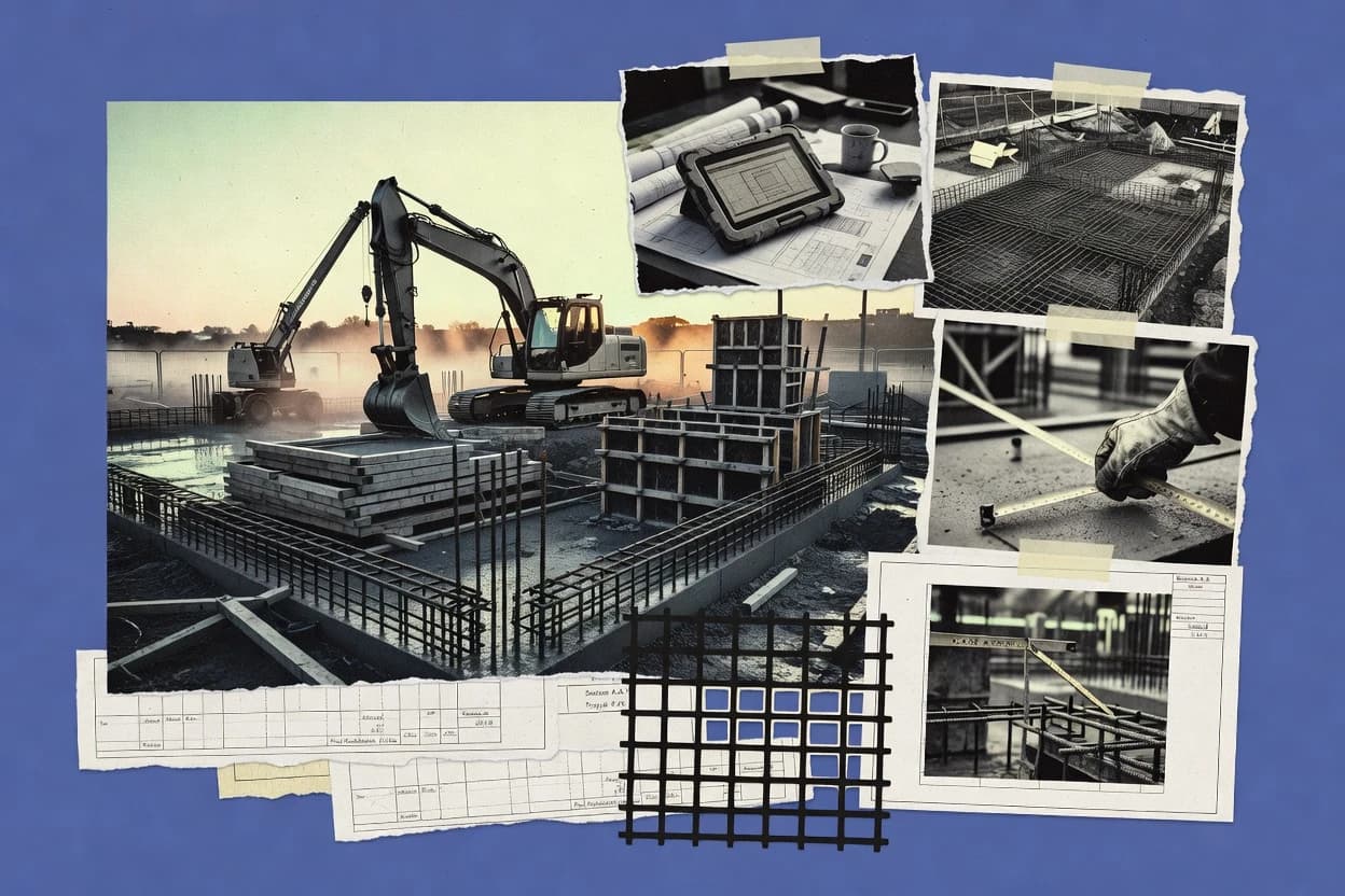 Top 10 Best Uk Construction Software of 2026