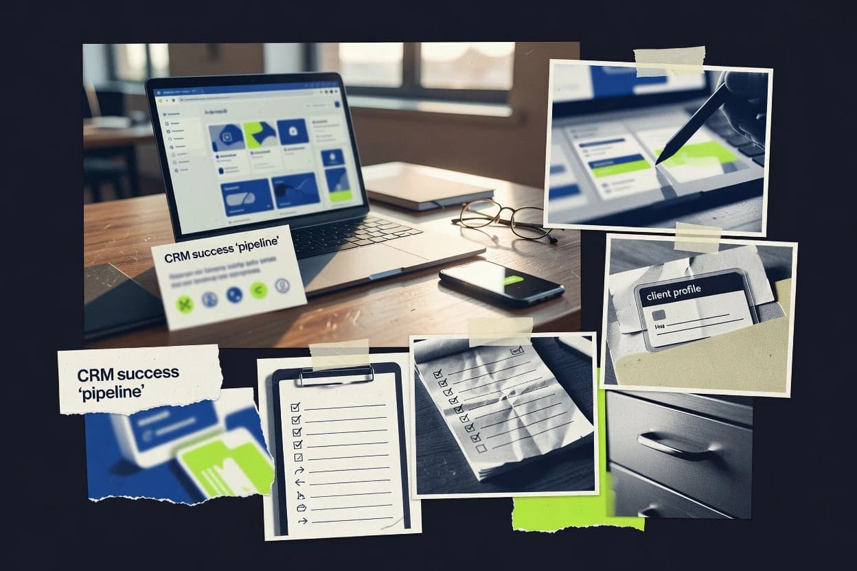 Top 10 Best Uk CRM Software of 2026