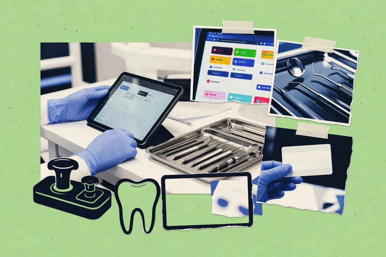 Top 10 Best Uk Dental Software of 2026