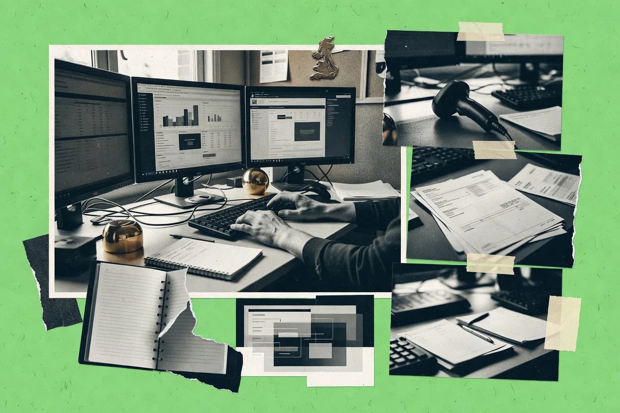Top 10 Best Uk ERP Software of 2026