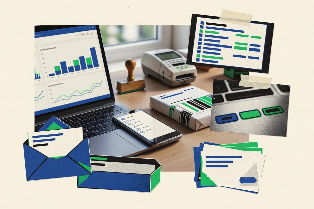 Top 10 Best Uk Email Marketing Software of 2026