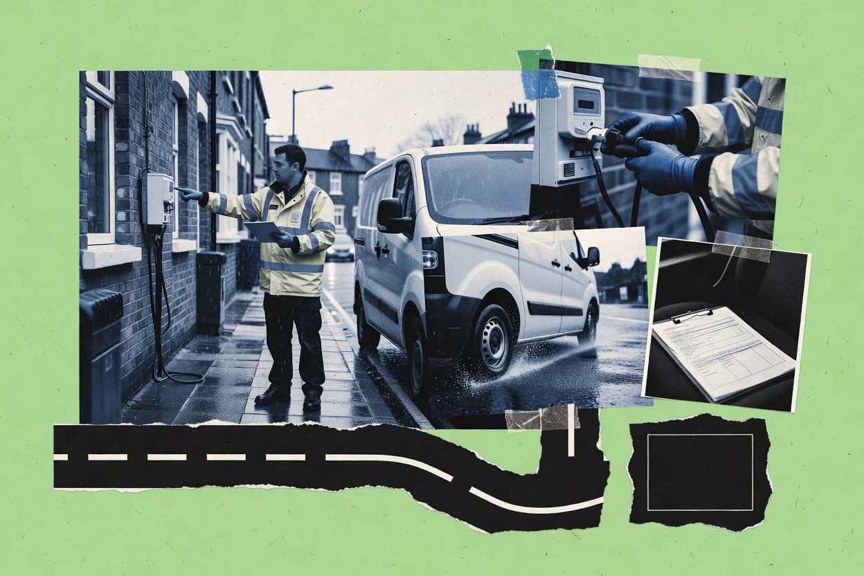 Top 10 Best Uk Field Service Management Software of 2026