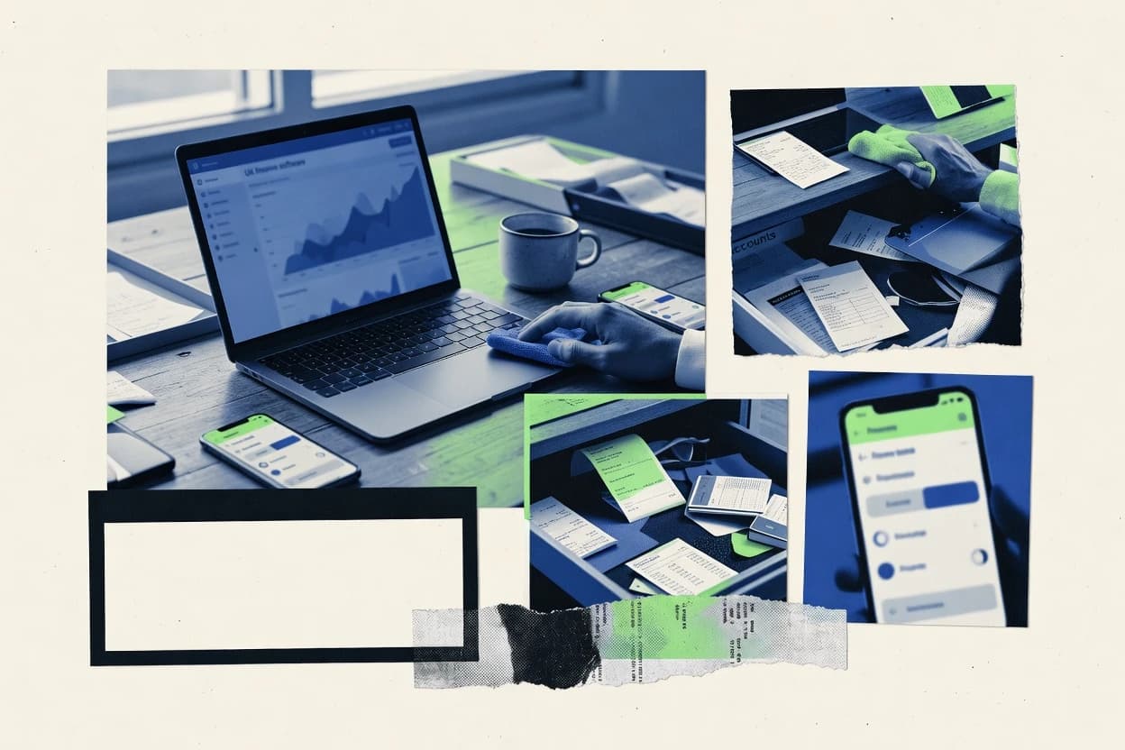 Top 10 Best Uk Finance Software of 2026