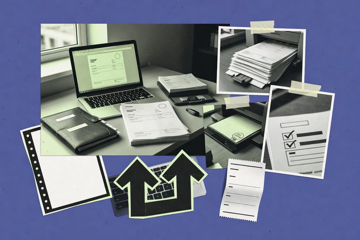 Top 10 Best Uk Invoicing Software of 2026