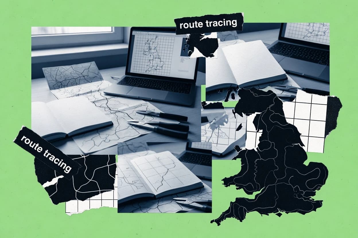 Top 10 Best Uk Mapping Software of 2026