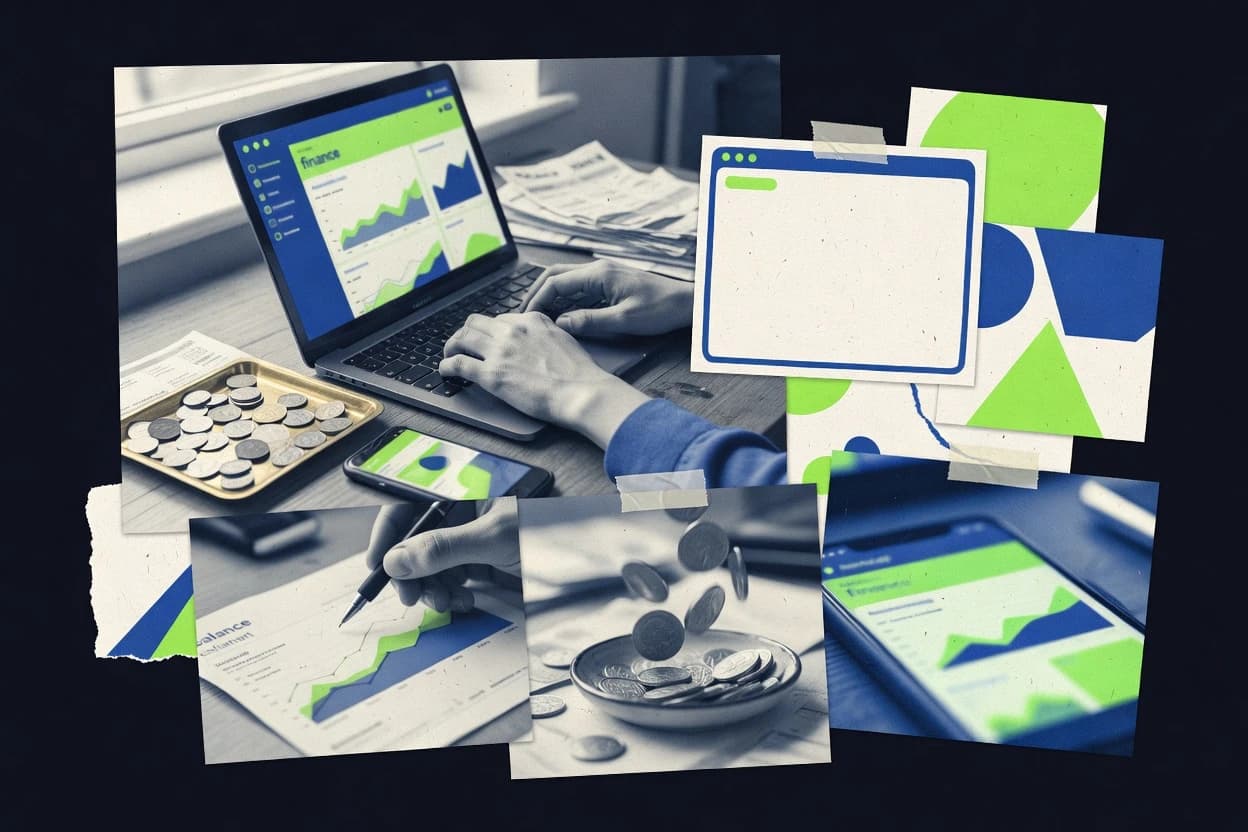 Top 10 Best Uk Personal Finance Software of 2026