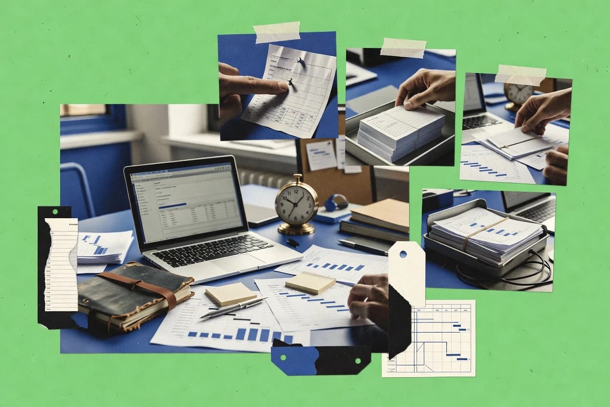 Top 10 Best Uk Project Management Software of 2026