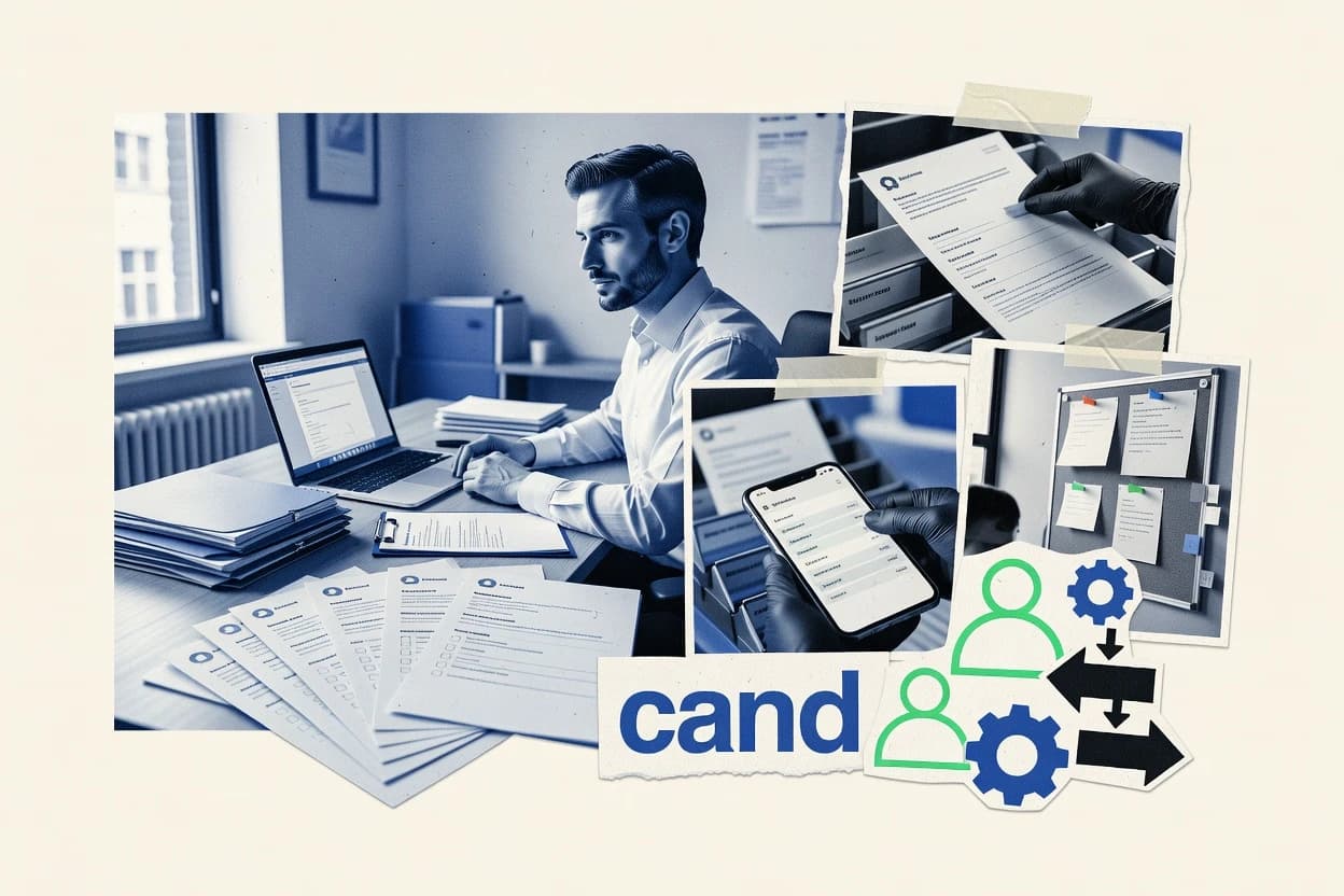 Top 10 Best Uk Recruitment Software of 2026