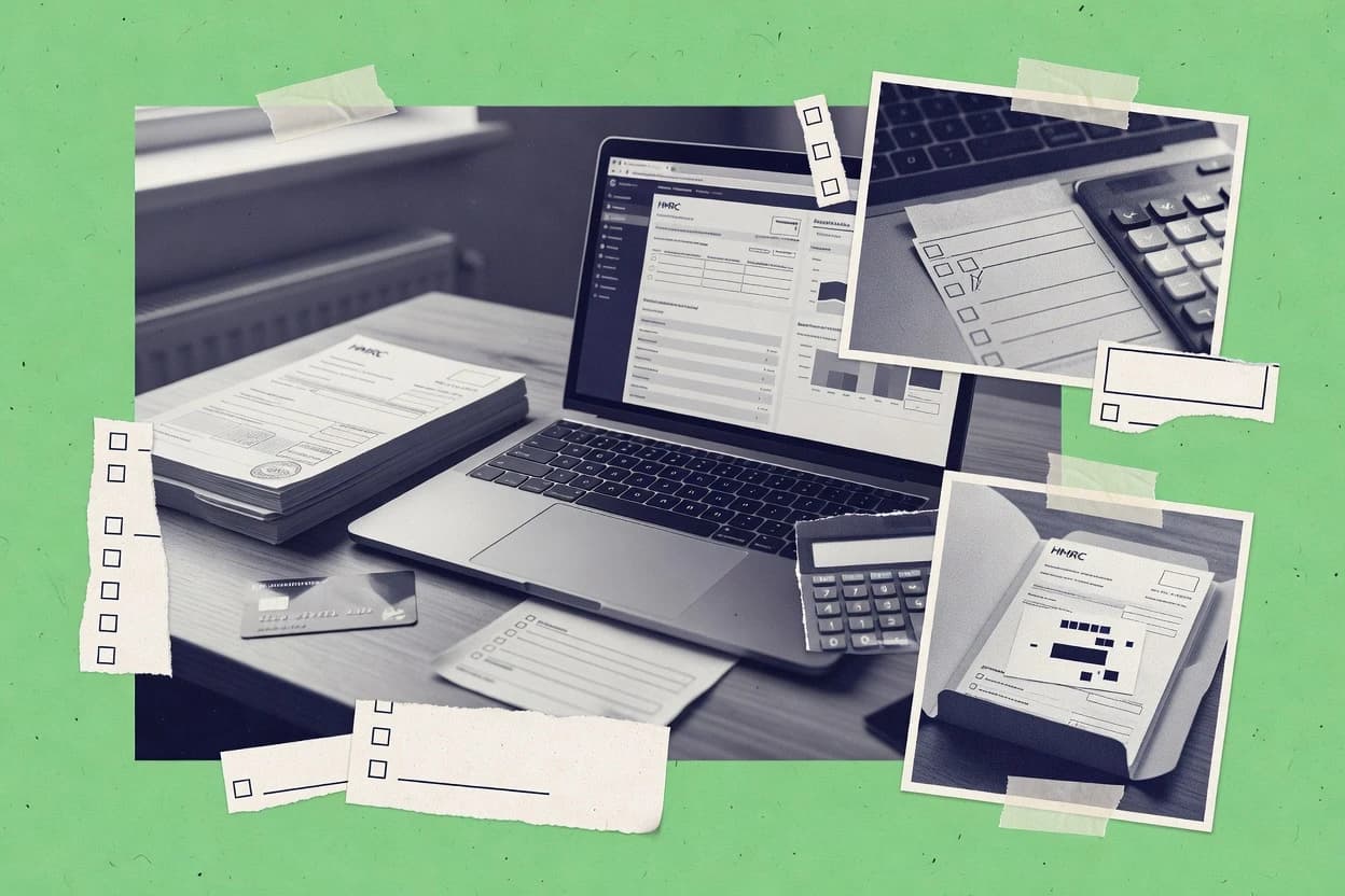 Top 10 Best Uk Tax Return Software of 2026
