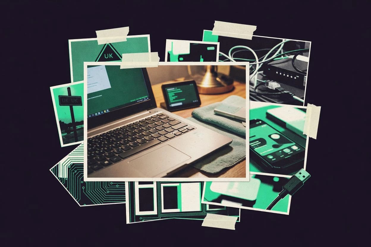 Top 10 Best Uk Software of 2026