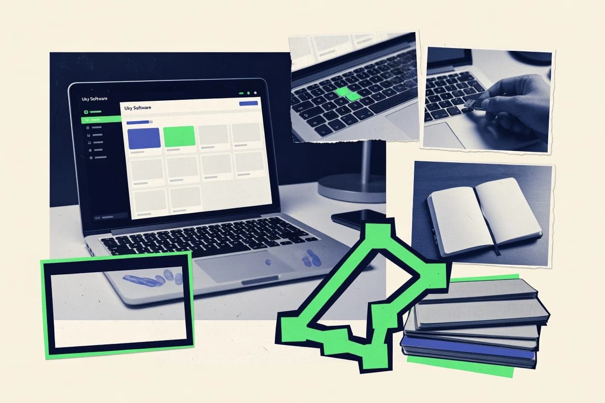 Top 10 Best Uky Software of 2026
