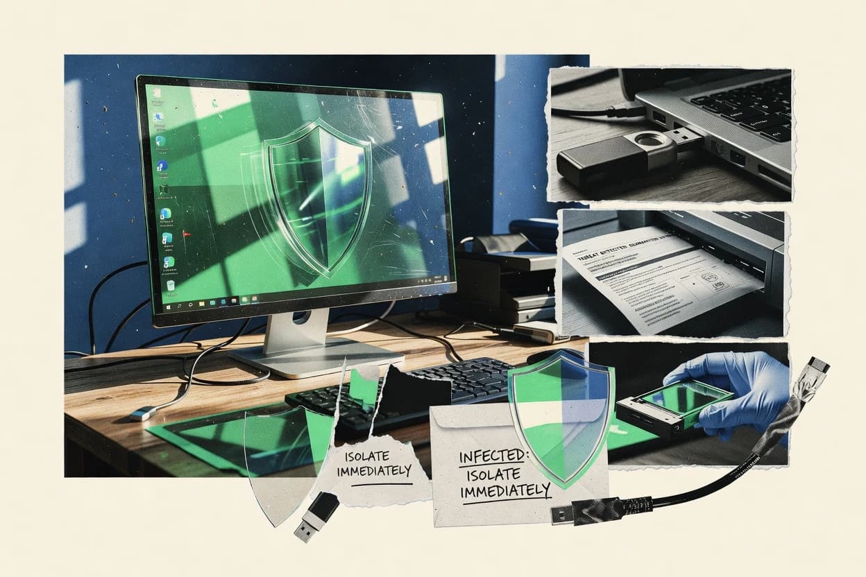 Top 10 Best Ultimate Antivirus Software of 2026