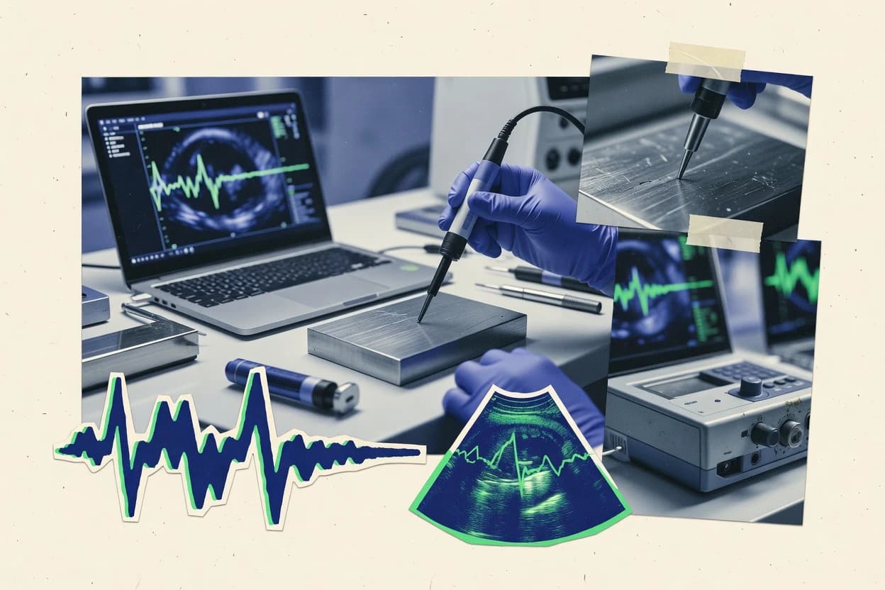 Top 10 Best Ultrasonic Software of 2026