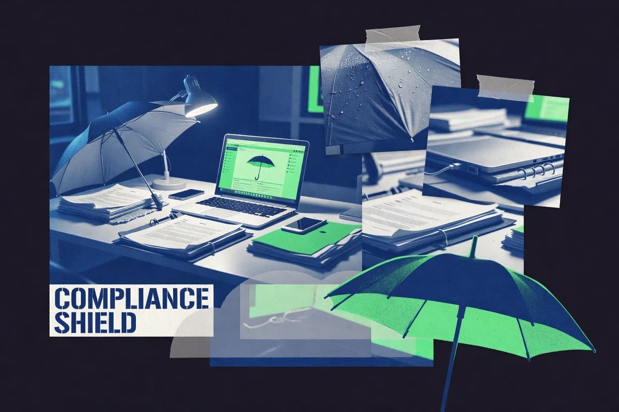 Top 10 Best Umbrella Company Software of 2026