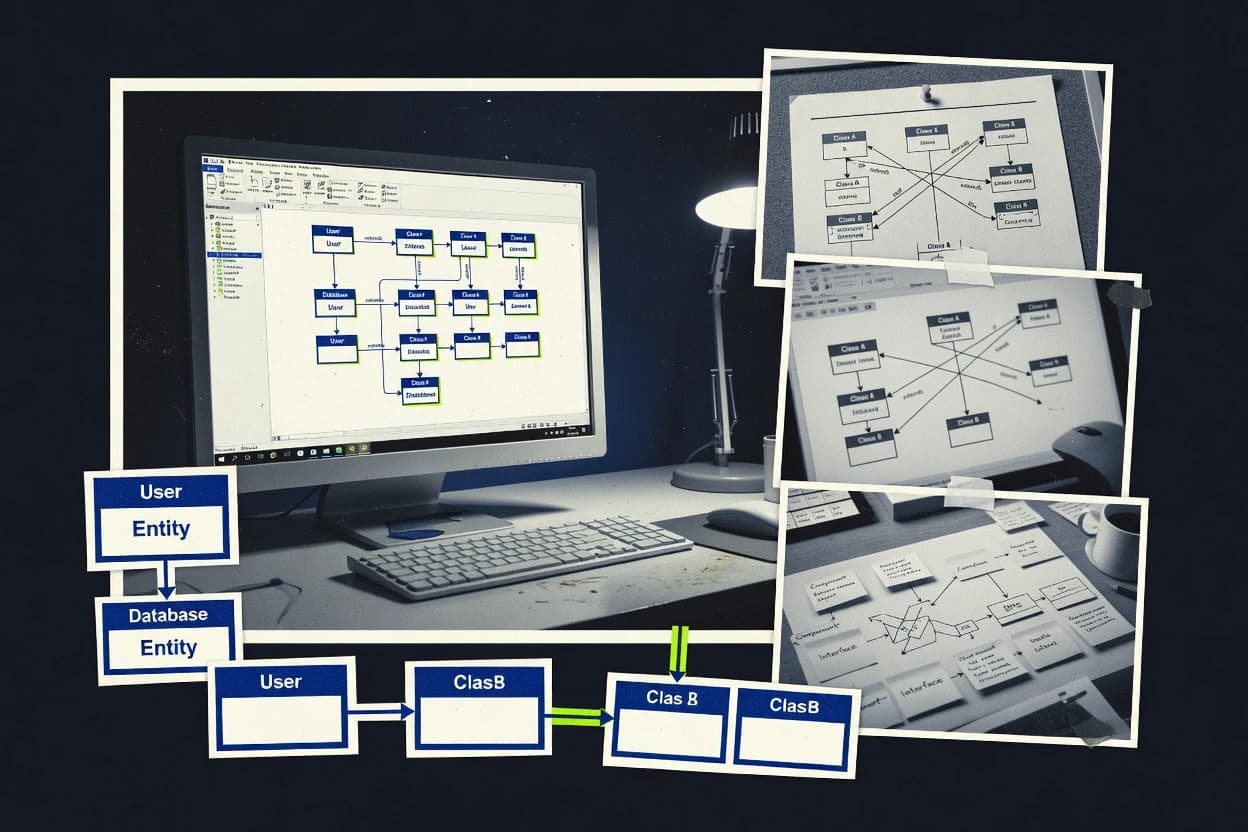 Top 10 Best Uml Diagramming Software of 2026