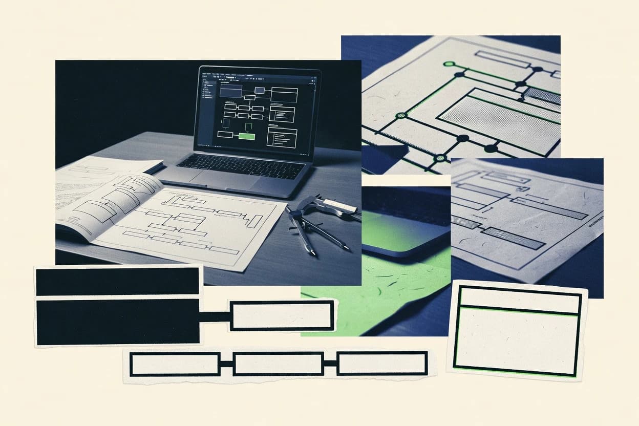 Top 10 Best Uml Modeling Software of 2026