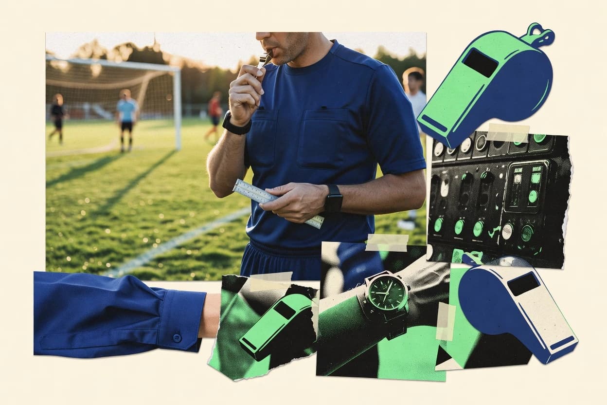 Top 10 Best Umpire Software of 2026