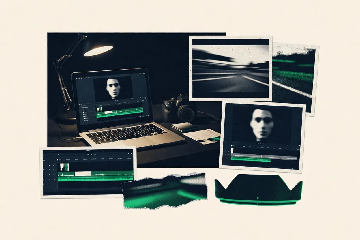 Top 10 Best Unblur Video Software of 2026