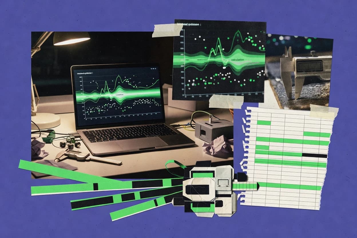 Top 10 Best Uncertainty Measurement Calculation Software of 2026