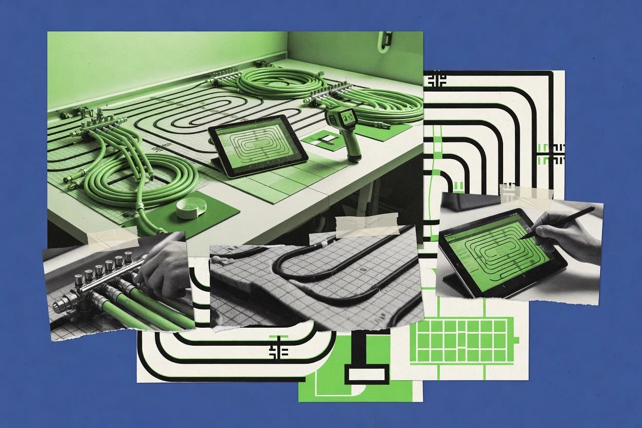 Top 10 Best Underfloor Heating Design Software of 2026