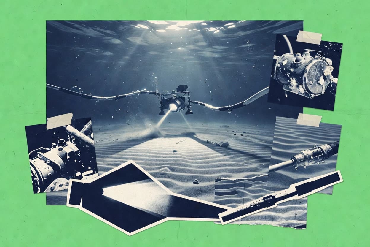 Top 10 Best Underwater Mapping Software of 2026