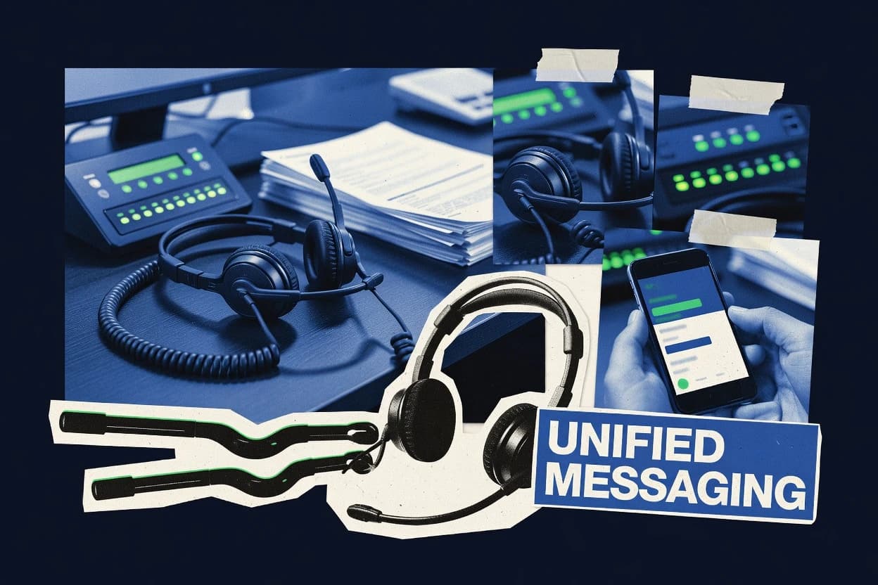 Top 10 Best Unified Messaging Software of 2026