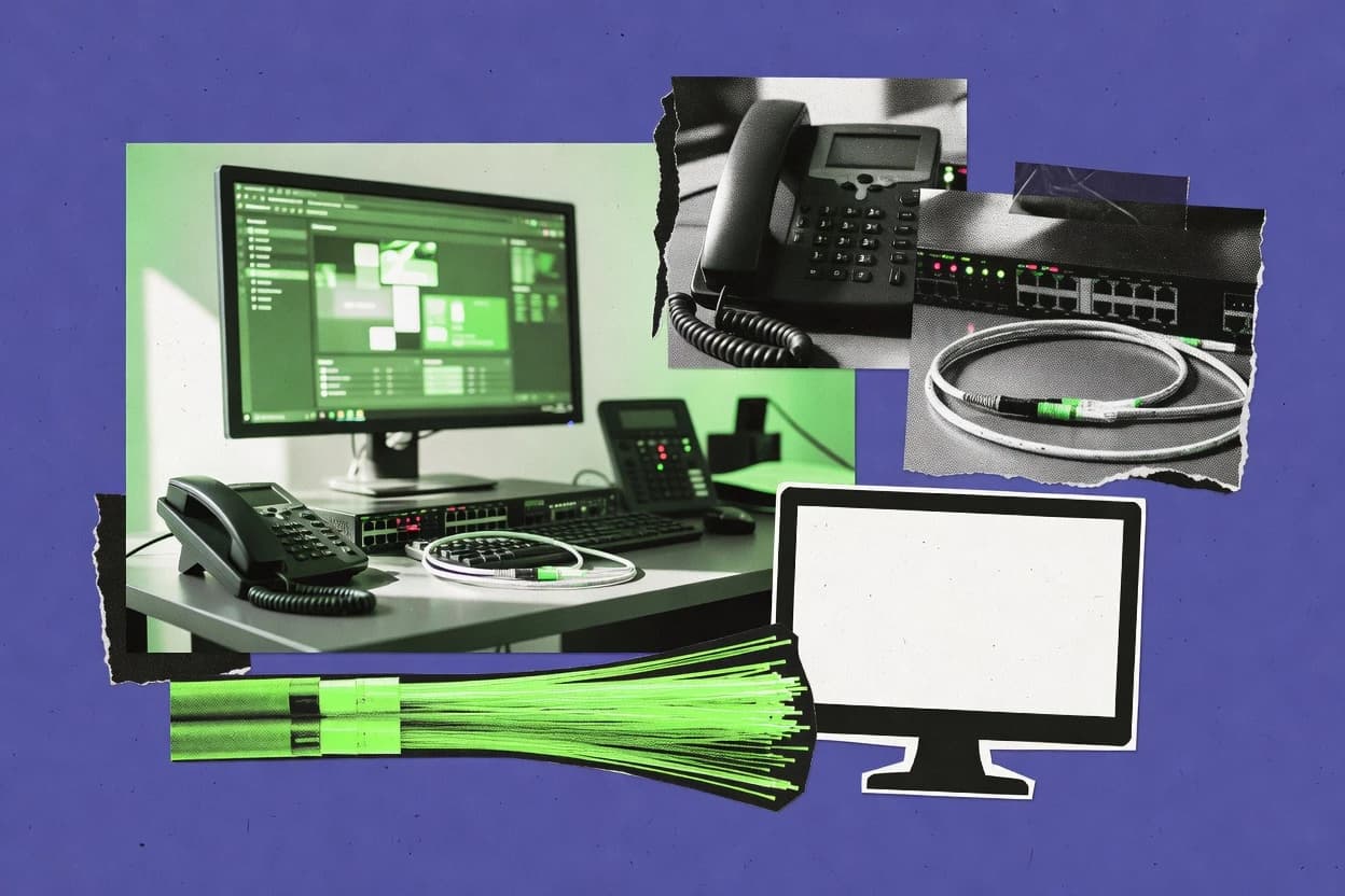 Top 10 Best Unified Communications Monitoring Software of 2026